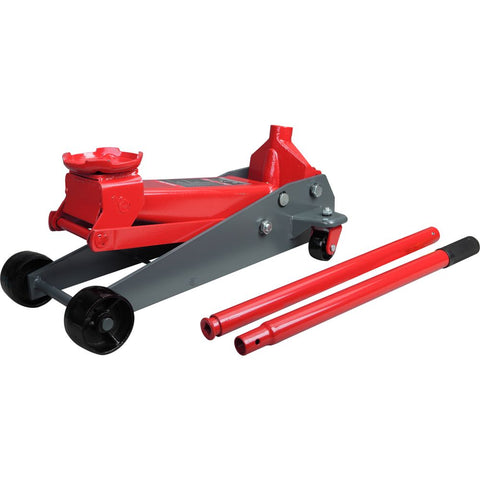 PROLINE autodizalica hidraulična dizalica 3t 140-520mm 46925