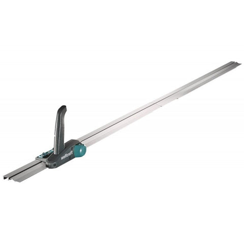 Rezač gips-karton ploča s tračnicom Wolfcraft W4014