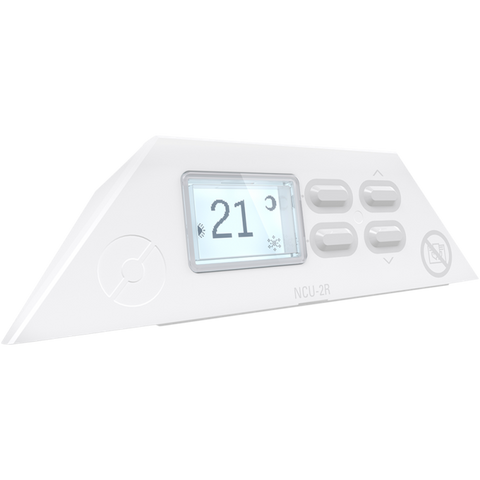 TERMOSTAT WI-FI 2R