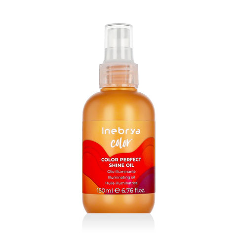 Inebrya Color Perfect Sjaj Ulje 150 ml