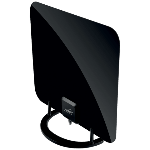 home Antena sobna sa pojačalom 52 dB, DVB-T/T2 - FZ 52