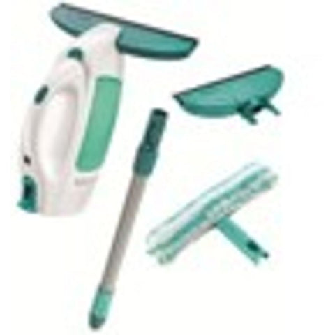 LEIFHEIT Usisavač prozora Dry&amp;Clean All-n-one-set