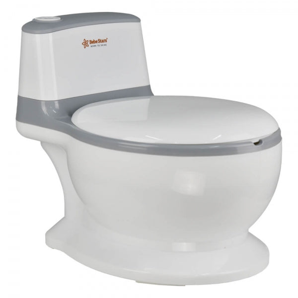 BEBESTARS tuta- WC sa zvukom
