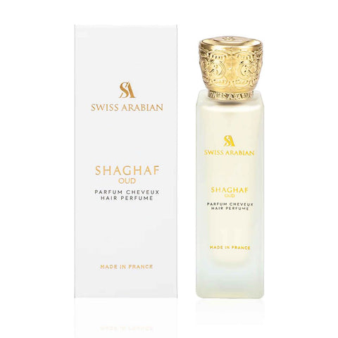 Swiss Arabian Shaghaf Oud Parfem za Kosu 50ml