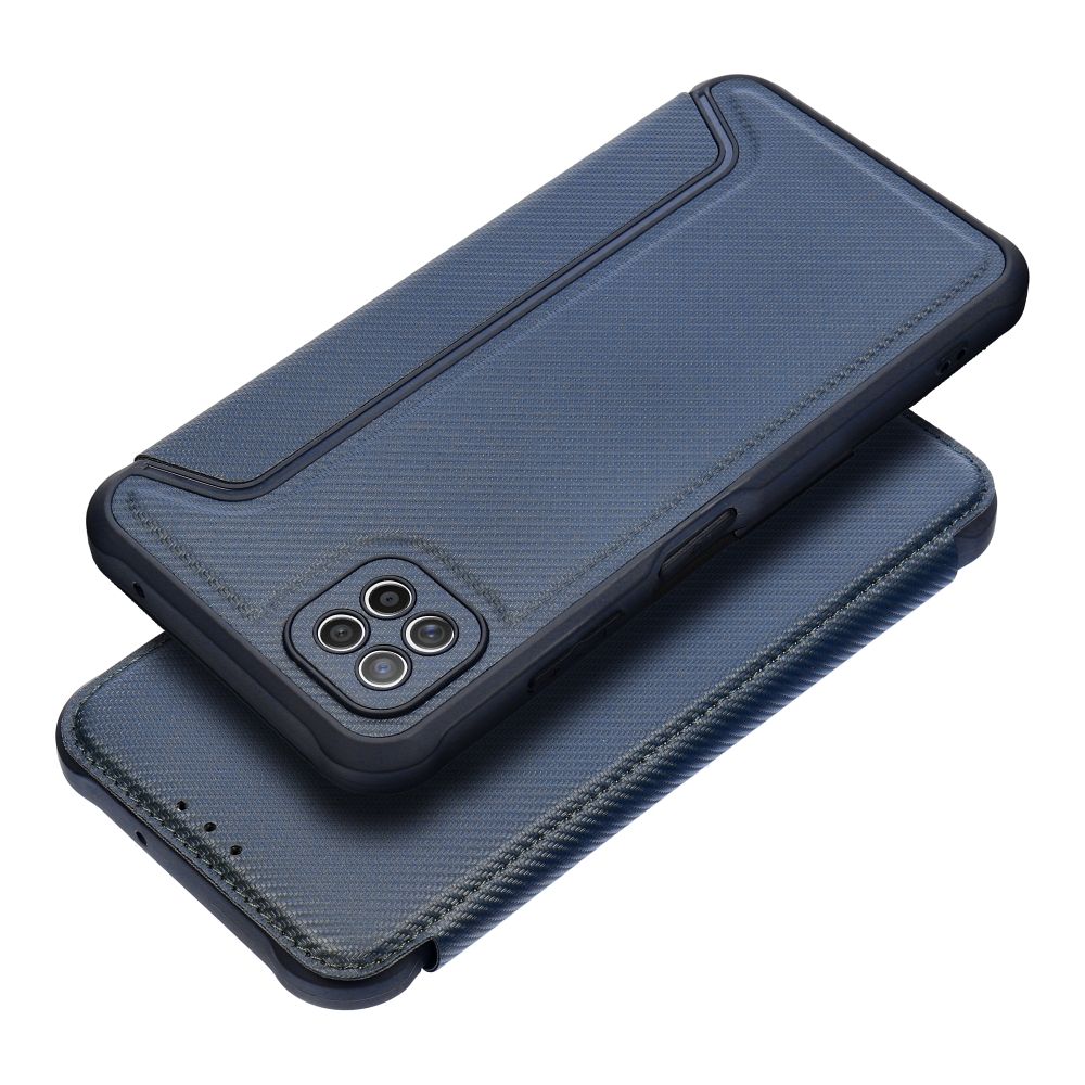 RAZOR Book za SAMSUNG GALAXY A22 5G plava