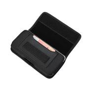 HORIZONTALNA futrola za remen OXFORD - Model 3 - za IPHONE 11 / 11 PRO / 12 / 12 PRO / 13 / 13 PRO / SAMSUNG A10 / A41 / A50 / A51 / HUAWEI P30 LITE /