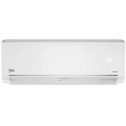 Klima SET BEKO 7 KW BEHPG 245/ BEHPG 246 + set za montažu - OŠTEĆENA VANJSKA JEDINICA