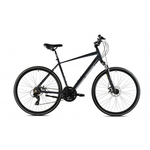 Capriolo bicikl TREKKING ROADSTER MAN