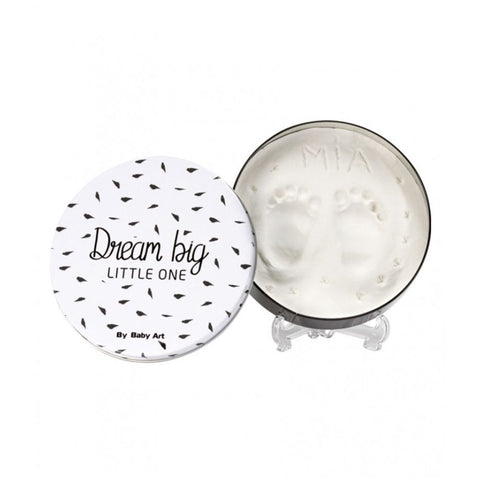 Baby Art Magic Box - Black &amp; White