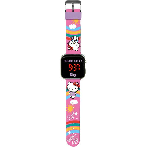 Hello Kitty i Prijatelji LED Sat