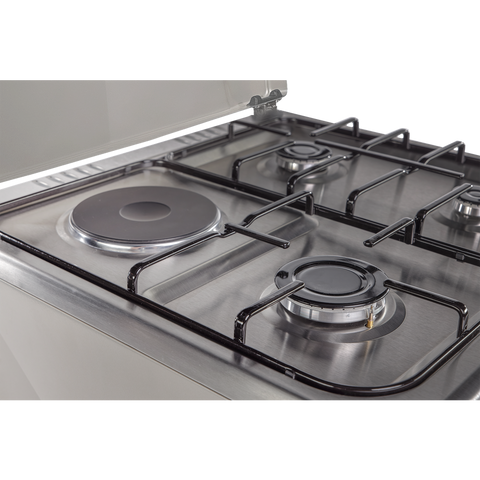 VIVAX HOME samostojeći štednjak FC-31602IF X