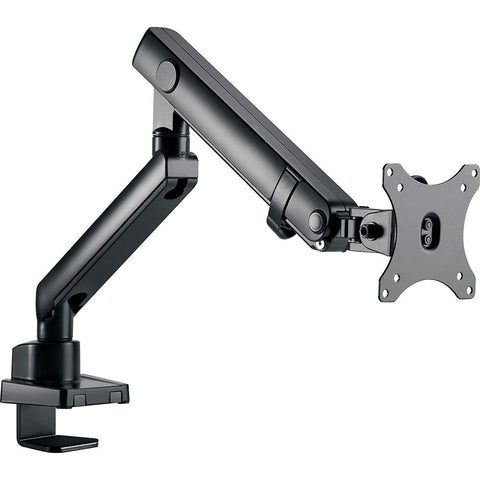 Držač monitora IcyBox za jedan monitor do dijagonale 32&#39;&#39; s montažom na rub stola