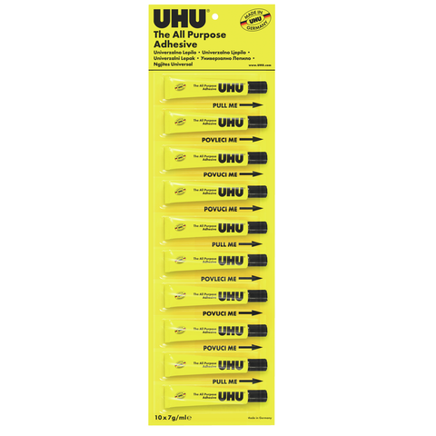 Uhu univerzalno ljepilo 7ml