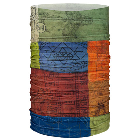 Buff Original Ecostretch Cijevni Šal 13275855510