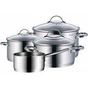 WMF 4000530650139 set tava 4 kom