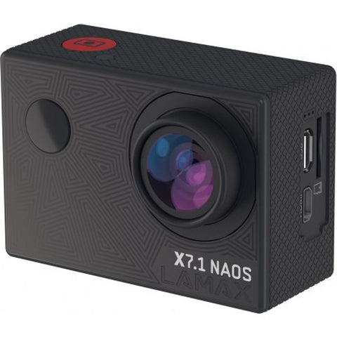 LAMAX akcijska kamera X7.1 Naos