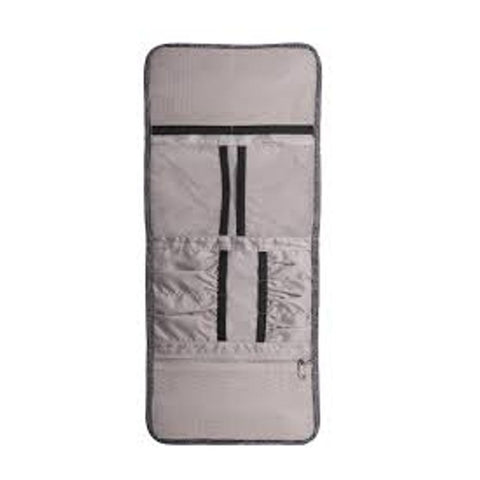 STM, Dapper Wrapper, spremnik za dodatke, granit crni