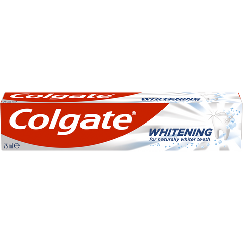Colgate pasta za zube Whitening 75ml