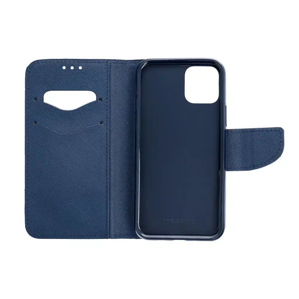 FANCY book preklopna futrola za SAMSUNG GALAXY A13 5G / A04S crveno/plava