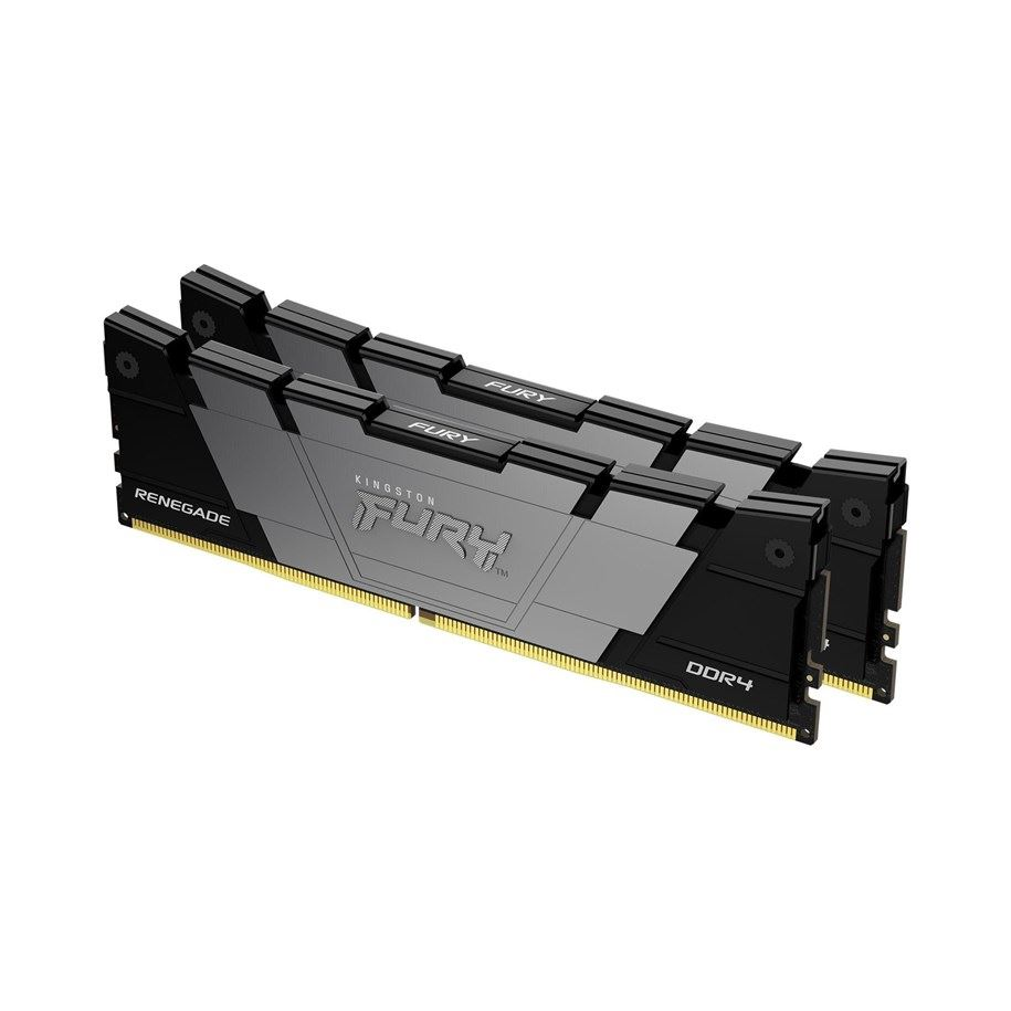 Kingston Technology FURY Renegade memorijski modul 32 GB 2 x 16 GB DDR4