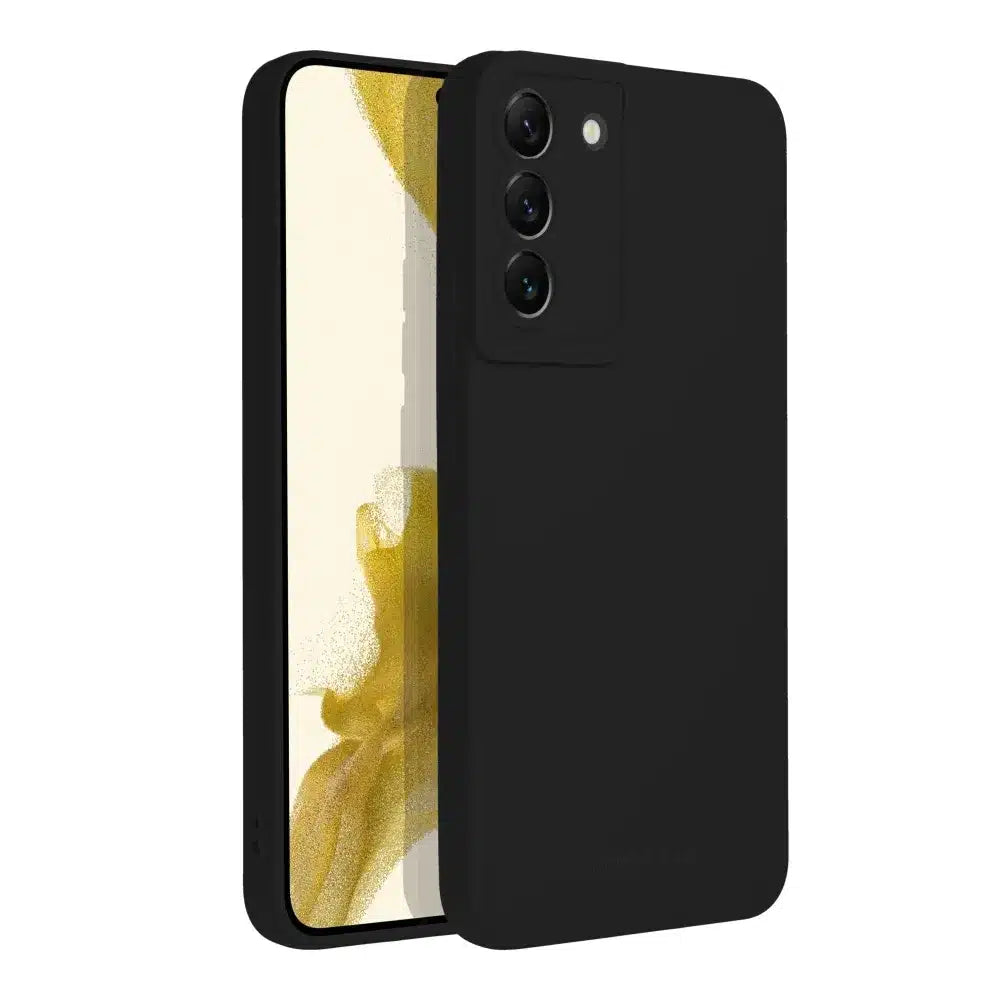 Roar Luna Case maskica za Samsung Galaxy A55 5G crna