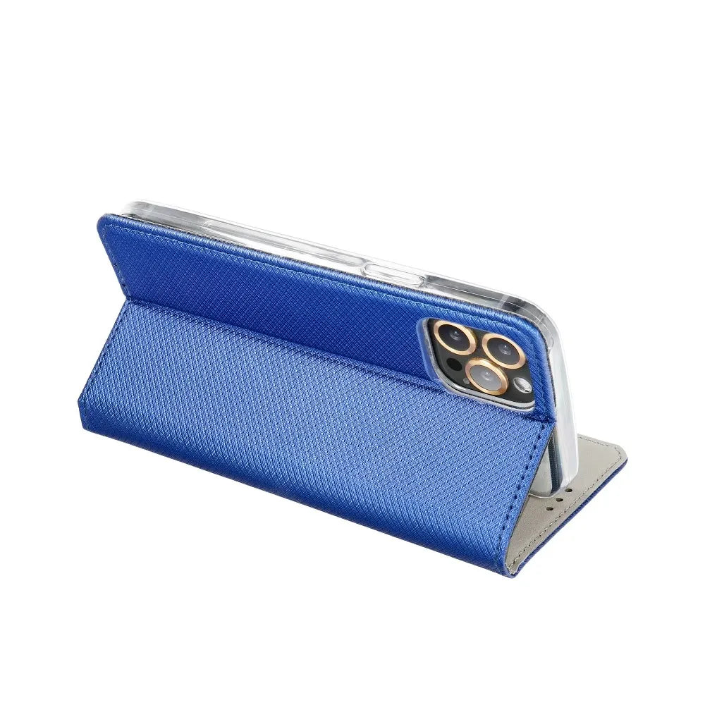 Smart Case futrola za HUAWEI P30 Pro navy plava