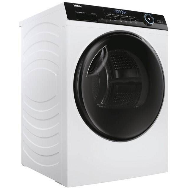 Haier I-Pro Series 5 HD80-A3959 sušilica Samostojeći Prednje punjenje 8 kg A+++ Bijelo