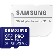 Samsung PRO Plus MB-MD256SA/EU memorijska kartica 256 GB MicroSD UHS-I 3.razred