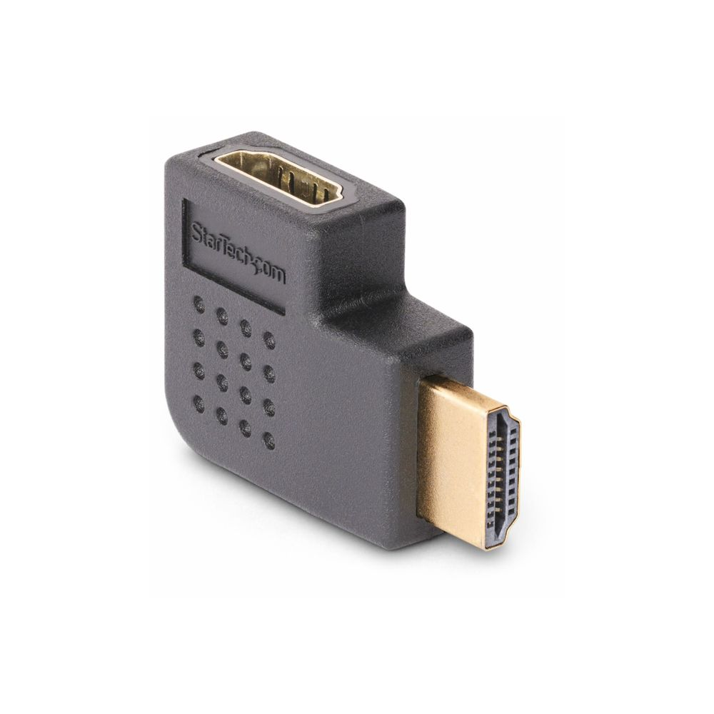 StarTech.com HDMI2HDMIMFRA adapter za promjenu tipa priključka kabela HDMI Crno