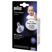 Braun LF40