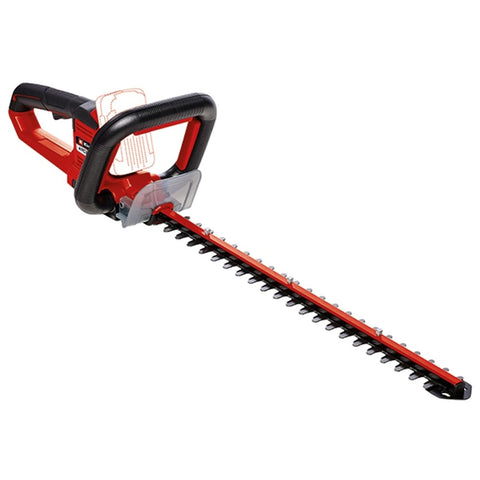 EINHELL Expert akumulatorske škare za živicu Power X-Change ARCURRA 18/55