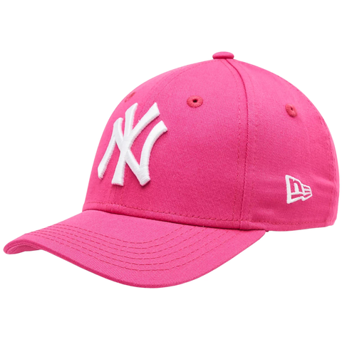 New Era Kids League Essential 9FORTY New York Yankees Kapa 10877284