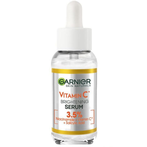 Garnier Skin Naturals Vitamin C Serum 30ml