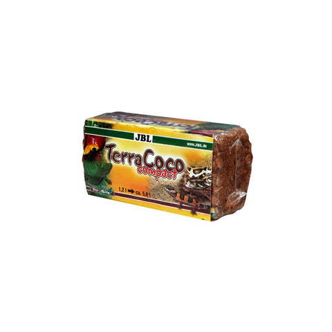 JBL TerraCoco Compact, 500 g