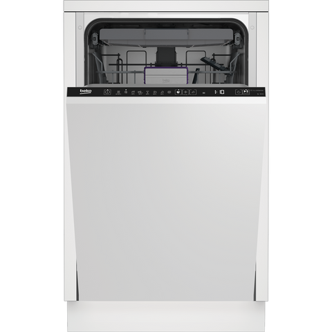 Beko perilica posuđa ugradbena BDIS38120Q