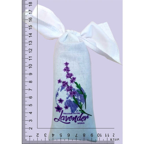 Lavanda vrećica - elegance