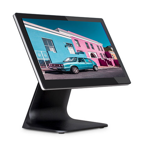 MicroPOS TSM-A1506, 15&quot; monitor osjetljiv na dodir