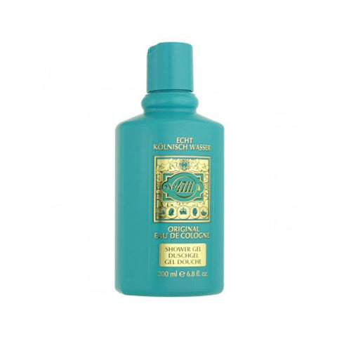 4711 Original Parfimirani Gel za Tuširanje 200 ml (unisex)