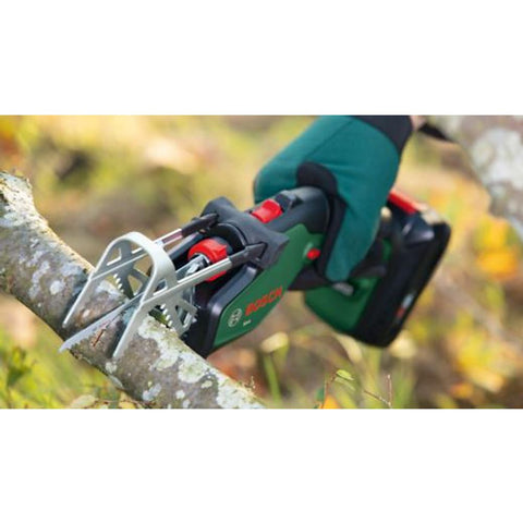 Bosch KEO 18V akumulatorska vrtna pila