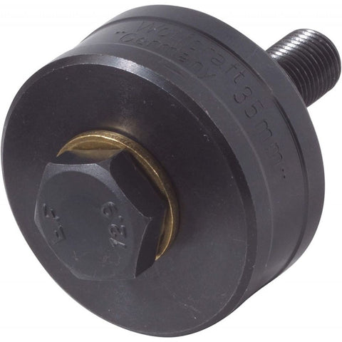 Wolfcraft W3754 alat za izradu rupa za slavinu ø 35 mm (1 3/8&quot;)