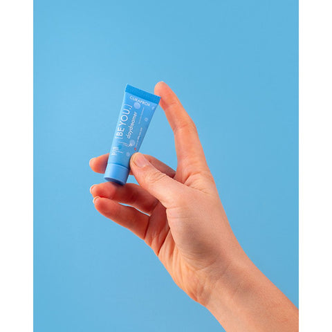 Curaprox BE YOU. zubne paste s četkicom MIX 6 x 10ml + CS 5460