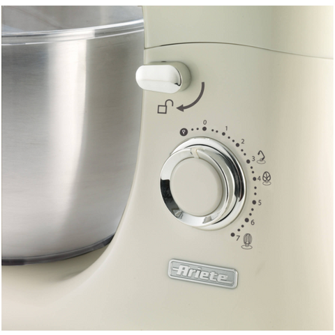 Ariete Vintage mikser s posudom zeleni 1588/04
