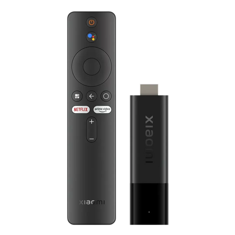 Xiaomi media player Smart TV Stick 4K