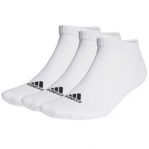 Adidas Jastučiće Niske Čarape 3 Para HT3434
