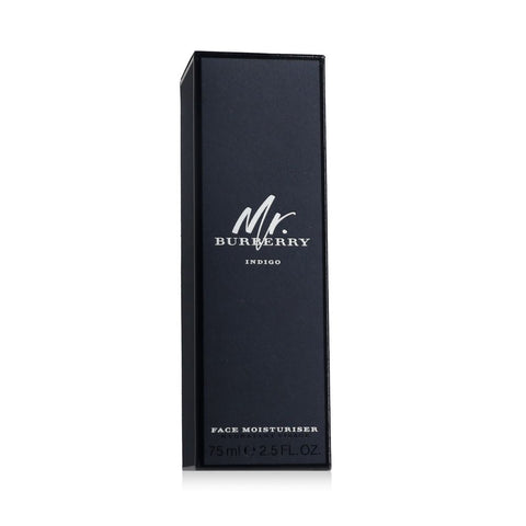 Burberry Mr. Burberry Indigo Hidratantna Krema za Lice za Muškarce 75 ml