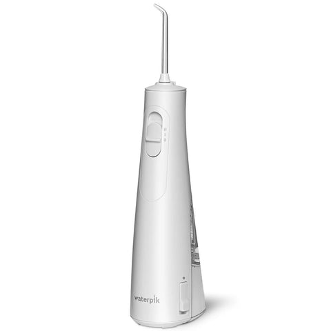 Waterpik Cordless Enhance WHITE WF-21EU bežični oralni vodeni tuš