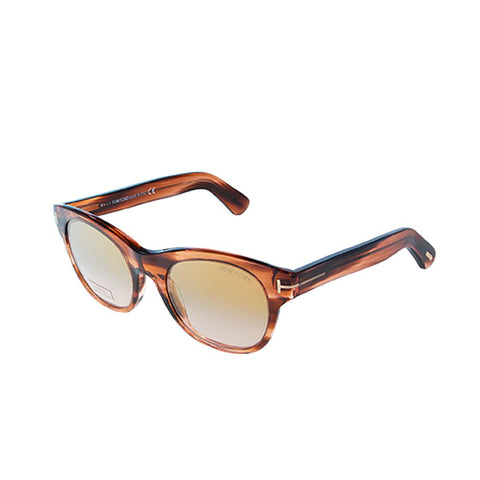 Tom Ford TF 532 ALLY Unisex Sunčane Naočale 51x20x140 mm 44F