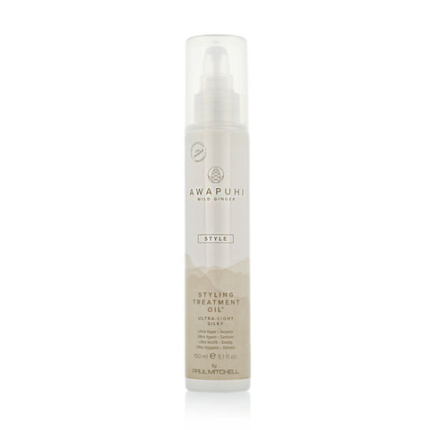 Paul Mitchell Awapuhi Wild Ginger Style Ulje za oblikovanje kose 150 ml