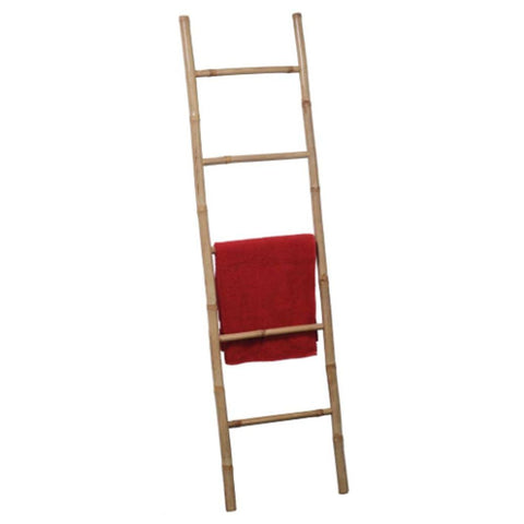 TENDANCE DEKORATIVNE LJESTVE ZA ODLAGANJE, BAMBUS