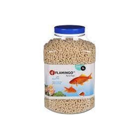 HRANA POND ŠTAPIĆI 5lit